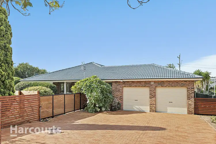 3A Stewart Place, Kiama NSW 2533