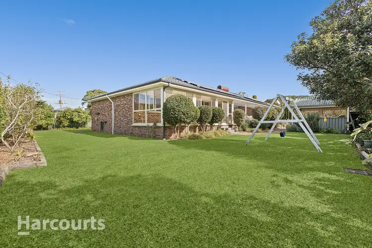 3A Stewart Place, Kiama NSW 2533