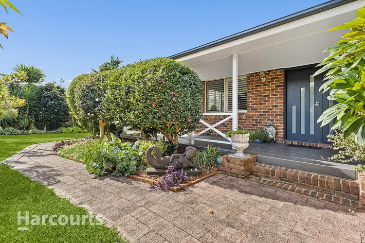 Second view of Homely house listing, 3A Stewart Place, Kiama NSW 2533