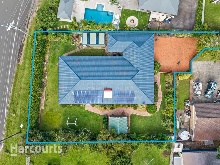 Fourth view of Homely house listing, 3A Stewart Place, Kiama NSW 2533