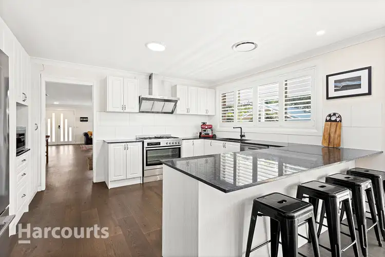 Fifth view of Homely house listing, 3A Stewart Place, Kiama NSW 2533