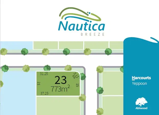 Third view of Homely land listing, LOT 23, 318 Tanby Road, Taroomball QLD 4703