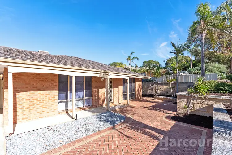 Second view of Homely house listing, 14 Ozark Gardens, Joondalup WA 6027