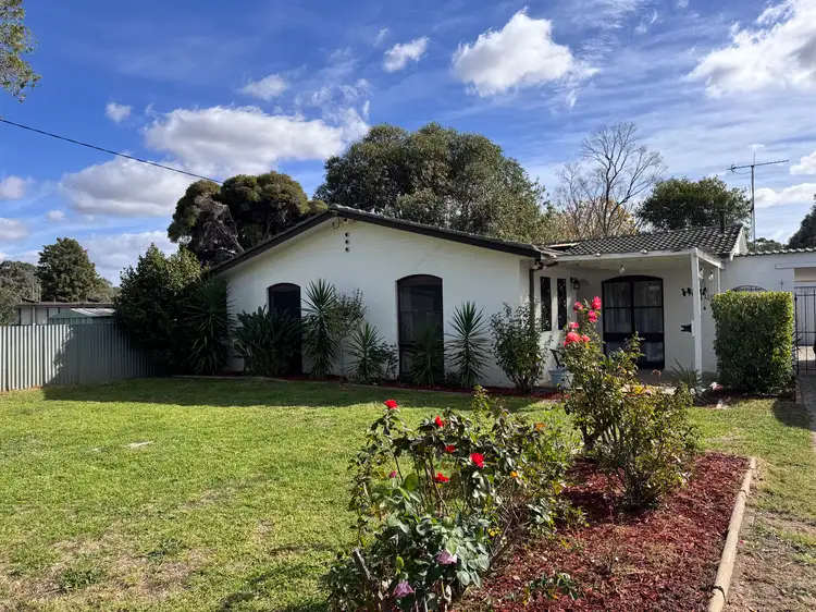2 Stewart Street, Euroa VIC 3666