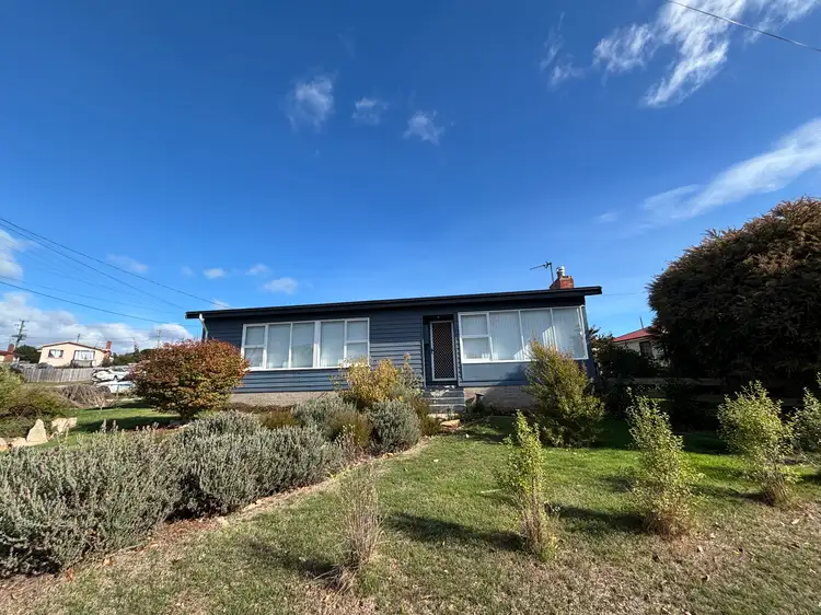21 Ethel St, Scottsdale TAS 7260