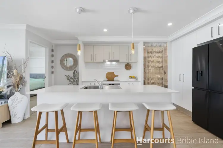 Sixth view of Homely retirement listing, 13/2 Spinnaker Drive, Sandstone Point QLD 4511