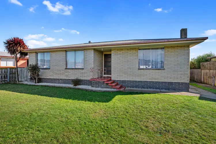 Second view of Homely house listing, 5 Hensby Court, Ulverstone TAS 7315