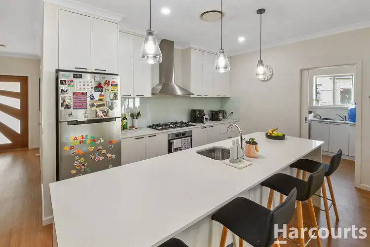 Fourth view of Homely house listing, 3 Davidson Court, Horsham VIC 3400