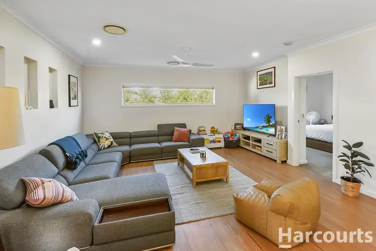 Fifth view of Homely house listing, 3 Davidson Court, Horsham VIC 3400