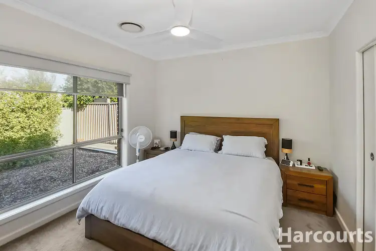 Sixth view of Homely house listing, 3 Davidson Court, Horsham VIC 3400