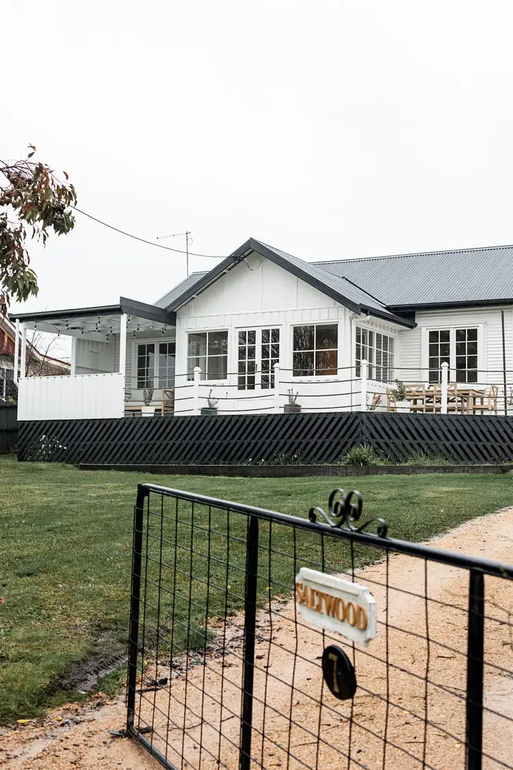 7 Westwood St, Bridport TAS 7262