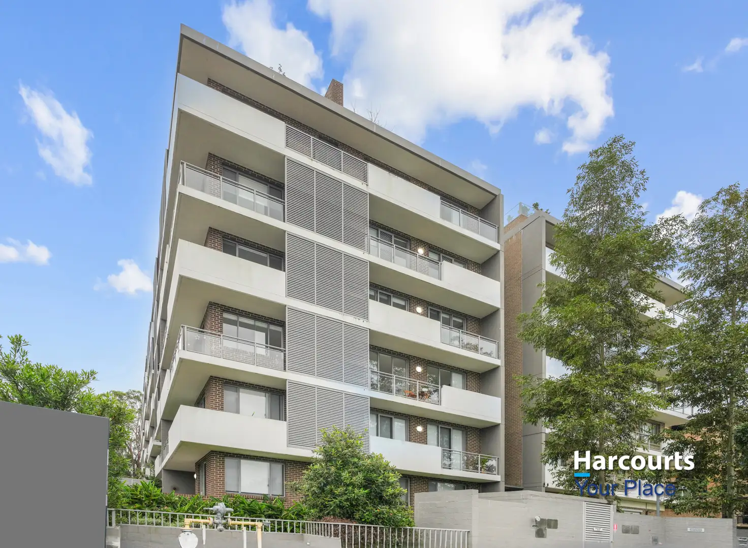 Main view of Homely unit listing, 408/7 Durham Street, Mount Druitt NSW 2770