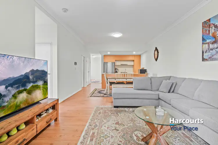 Second view of Homely unit listing, 408/7 Durham Street, Mount Druitt NSW 2770