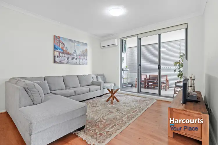 Third view of Homely unit listing, 408/7 Durham Street, Mount Druitt NSW 2770