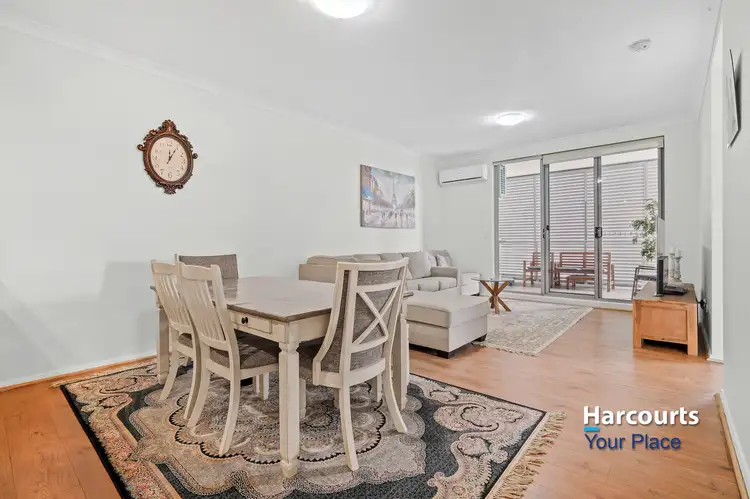 Fourth view of Homely unit listing, 408/7 Durham Street, Mount Druitt NSW 2770