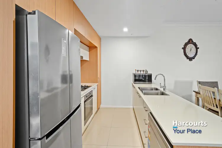 Fifth view of Homely unit listing, 408/7 Durham Street, Mount Druitt NSW 2770