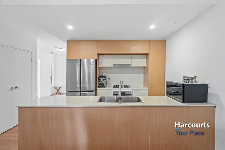 Sixth view of Homely unit listing, 408/7 Durham Street, Mount Druitt NSW 2770