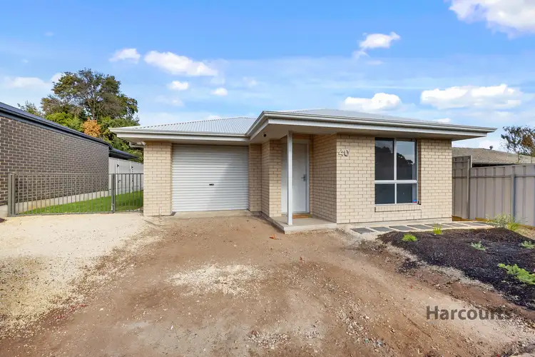 Main view of Homely house listing, 40 Harbourview Road, Hackham West SA 5163