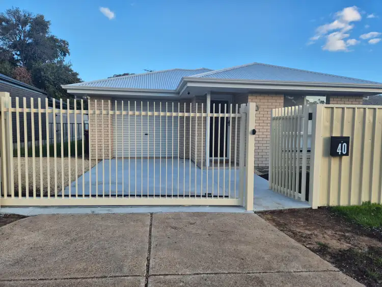 40 Harbourview Road, Hackham West SA 5163