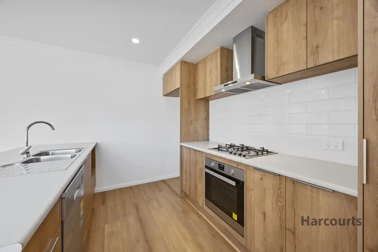 Fifth view of Homely house listing, 40 Harbourview Road, Hackham West SA 5163