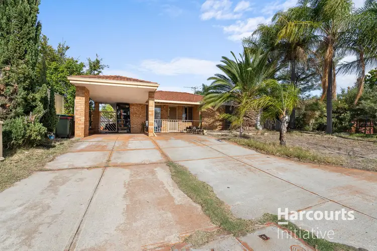 19 Terra Close, Ballajura WA 6066