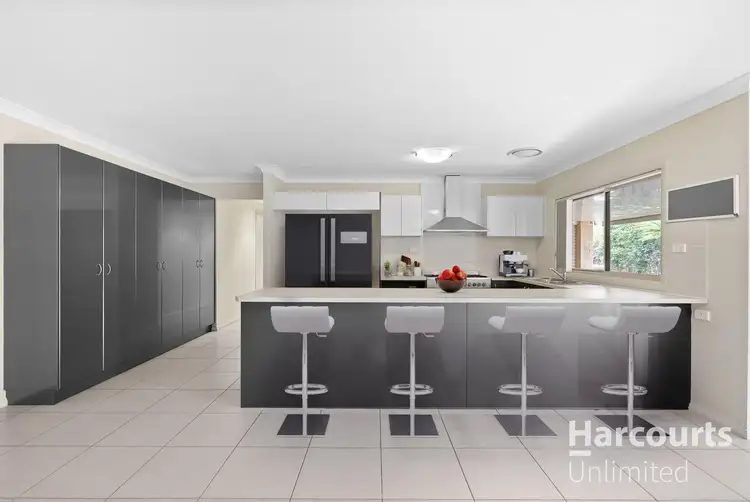 Sixth view of Homely house listing, 18 Shearer Place, Colebee NSW 2761