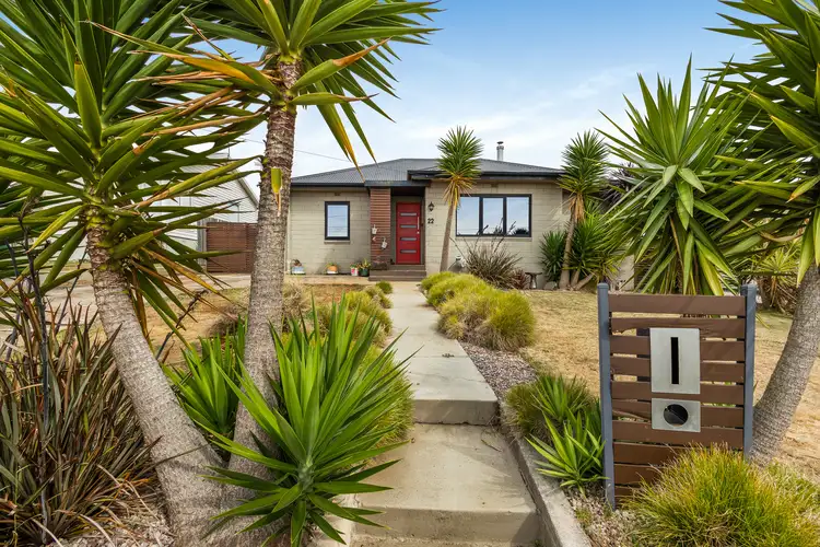 Main view of Homely house listing, 22 Payne Street, Hillcrest TAS 7320