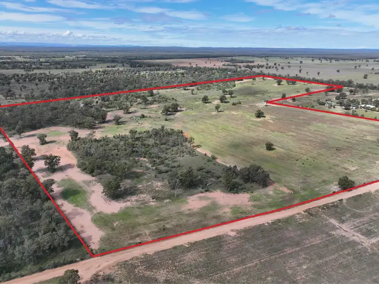 Fifth view of Homely rural property listing, 293 Highfield Lane, Narrabri NSW 2390