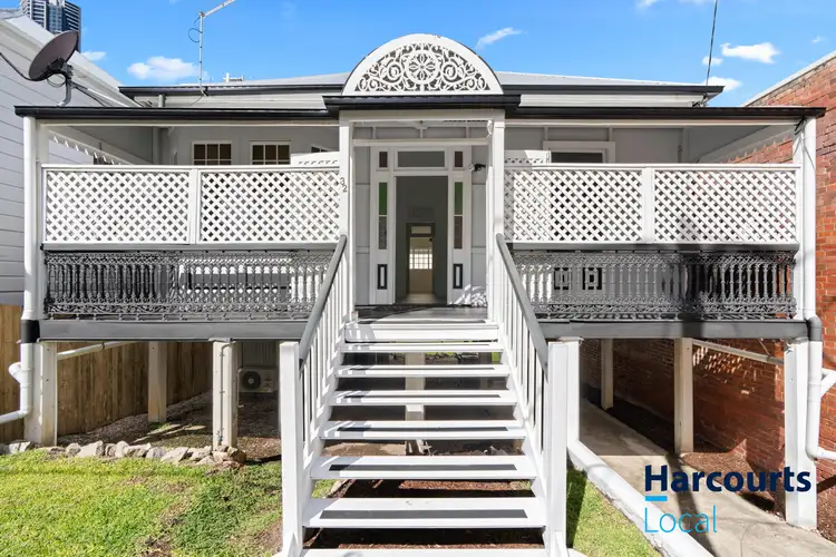 32 Mein Street, Spring Hill QLD 4000