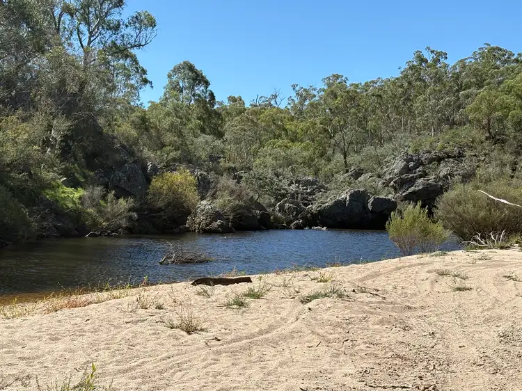51 Griffins Road, Wyanbene NSW 2622