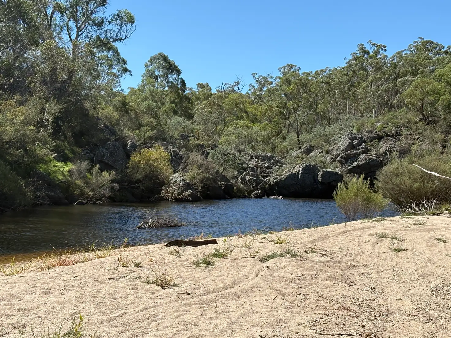 Main view of Homely rural property listing, 51 Griffins Road, Wyanbene NSW 2622