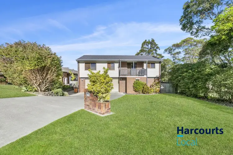 12 Karloff Drive, Stafford Heights QLD 4053