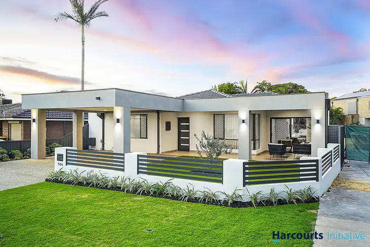 504 Lennard Street, Dianella WA 6059