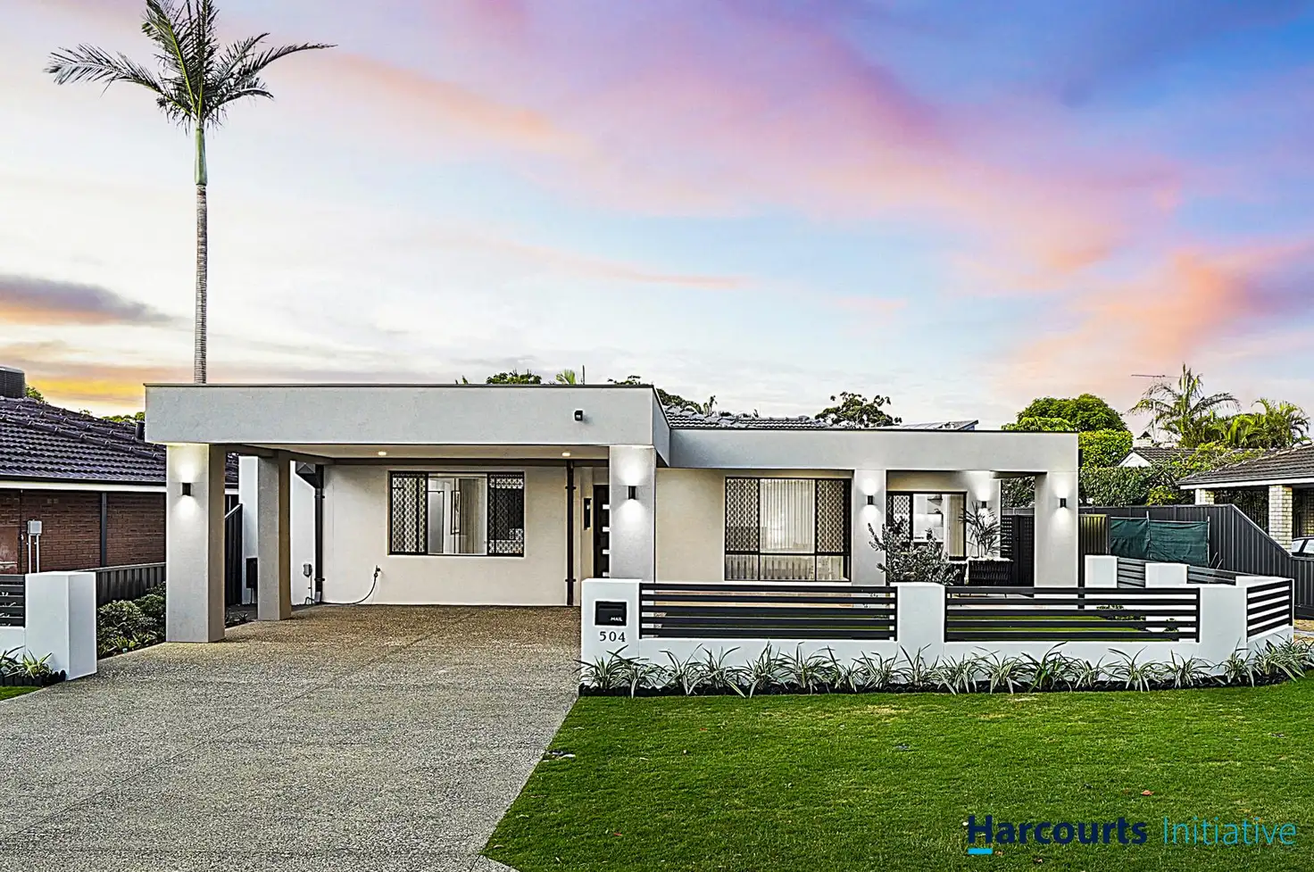 Main view of Homely house listing, 504 Lennard Street, Dianella WA 6059