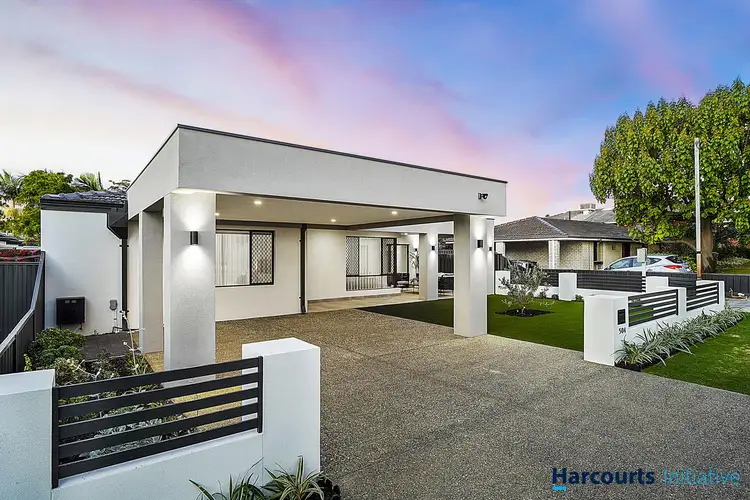 Third view of Homely house listing, 504 Lennard Street, Dianella WA 6059