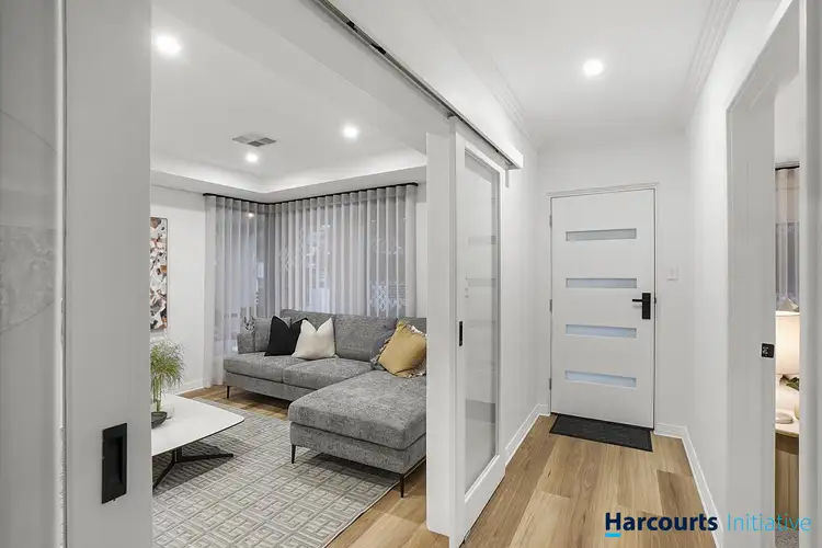 Fifth view of Homely house listing, 504 Lennard Street, Dianella WA 6059