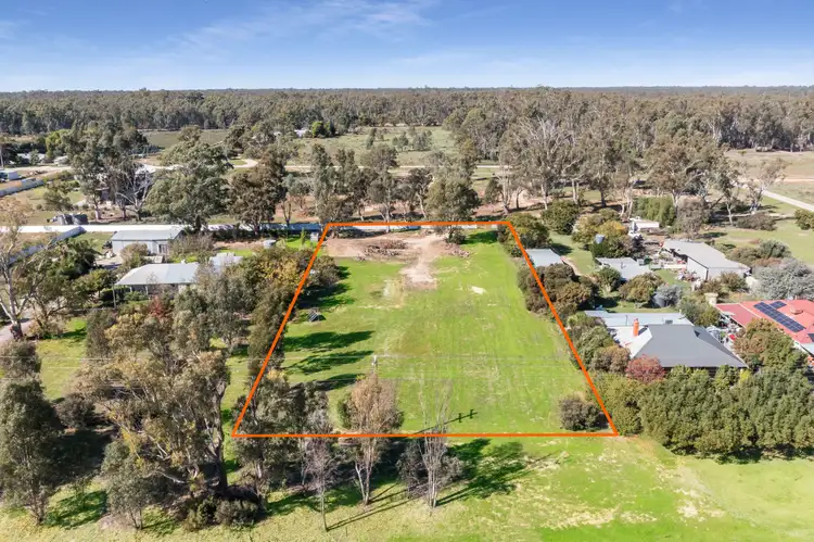 Second view of Homely land listing, 15 Main Street, Koondrook VIC 3580