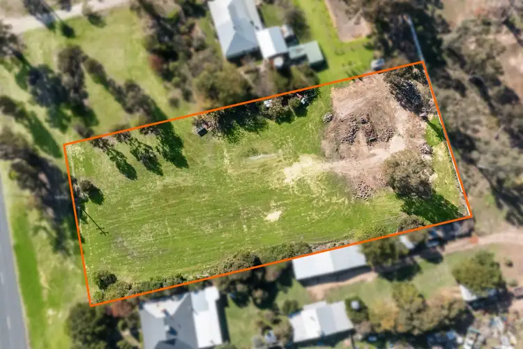 Third view of Homely land listing, 15 Main Street, Koondrook VIC 3580