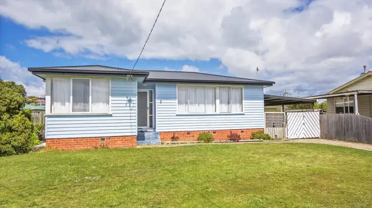9 Tingha Place, Devonport TAS 7310