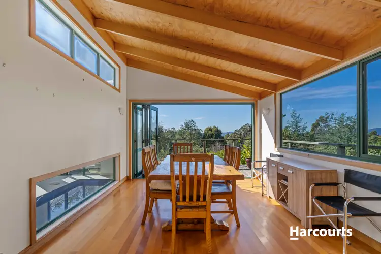 Second view of Homely house listing, 36514 Tasman Highway, Springfield TAS 7260