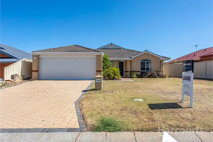 Main view of Homely house listing, 12 Prentice Way, Lakelands WA 6180