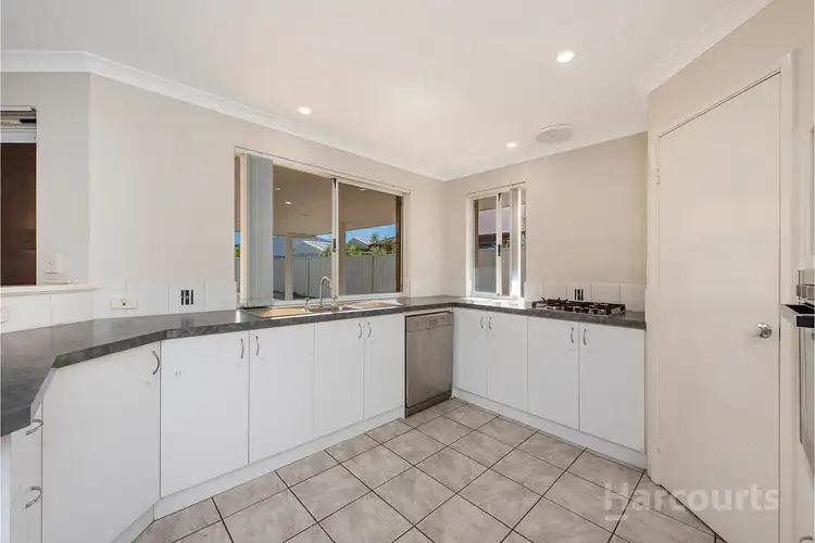 Second view of Homely house listing, 12 Prentice Way, Lakelands WA 6180