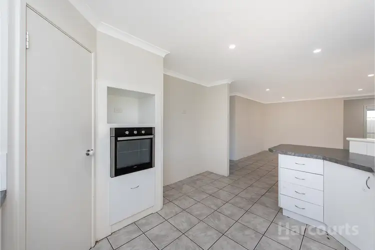 Third view of Homely house listing, 12 Prentice Way, Lakelands WA 6180