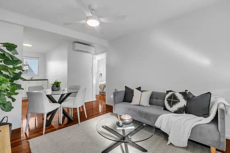2/51 Lydia Street, Kalinga QLD 4030