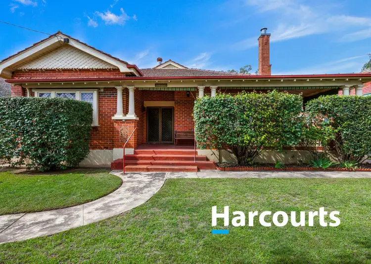 Main view of Homely house listing, 14 Chisholm Street, Wangaratta VIC 3677