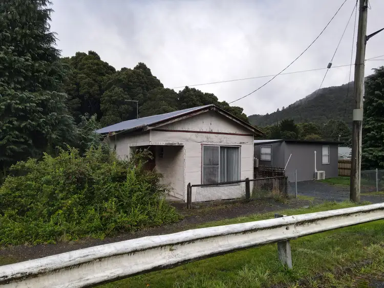 8 Alfred Street, Queenstown TAS 7467