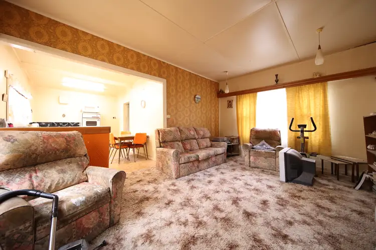 Second view of Homely house listing, 8 Alfred Street, Queenstown TAS 7467