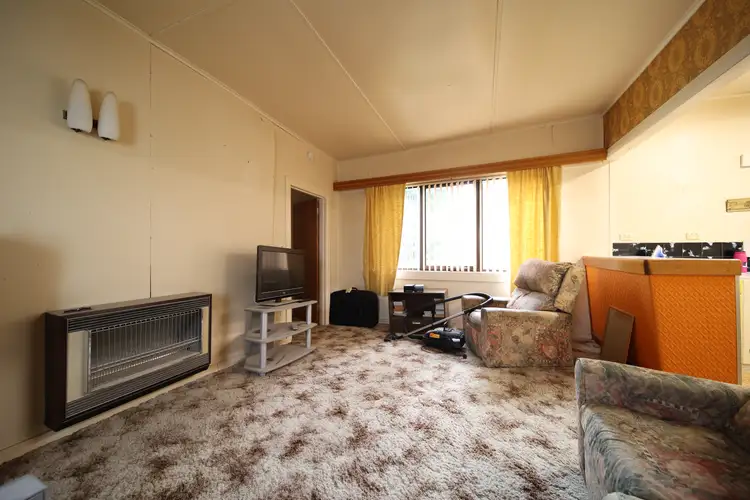 Third view of Homely house listing, 8 Alfred Street, Queenstown TAS 7467
