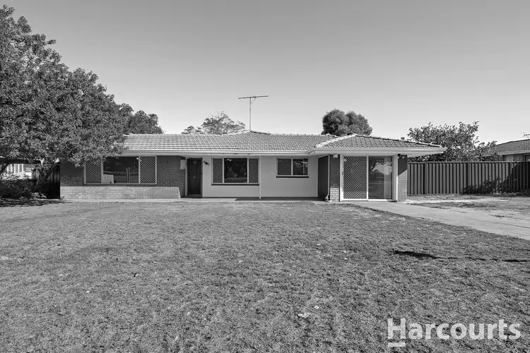 Main view of Homely house listing, 5 Blakeley Street, Mandurah WA 6210