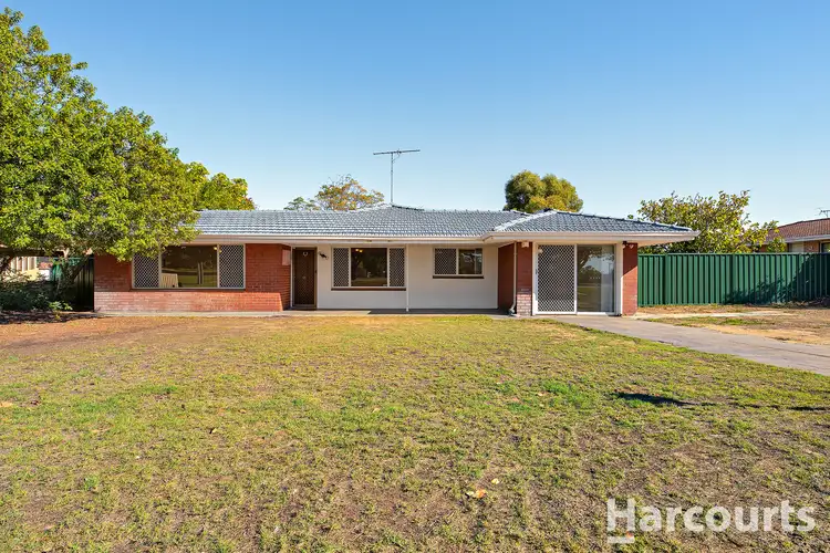 5 Blakeley Street, Mandurah WA 6210